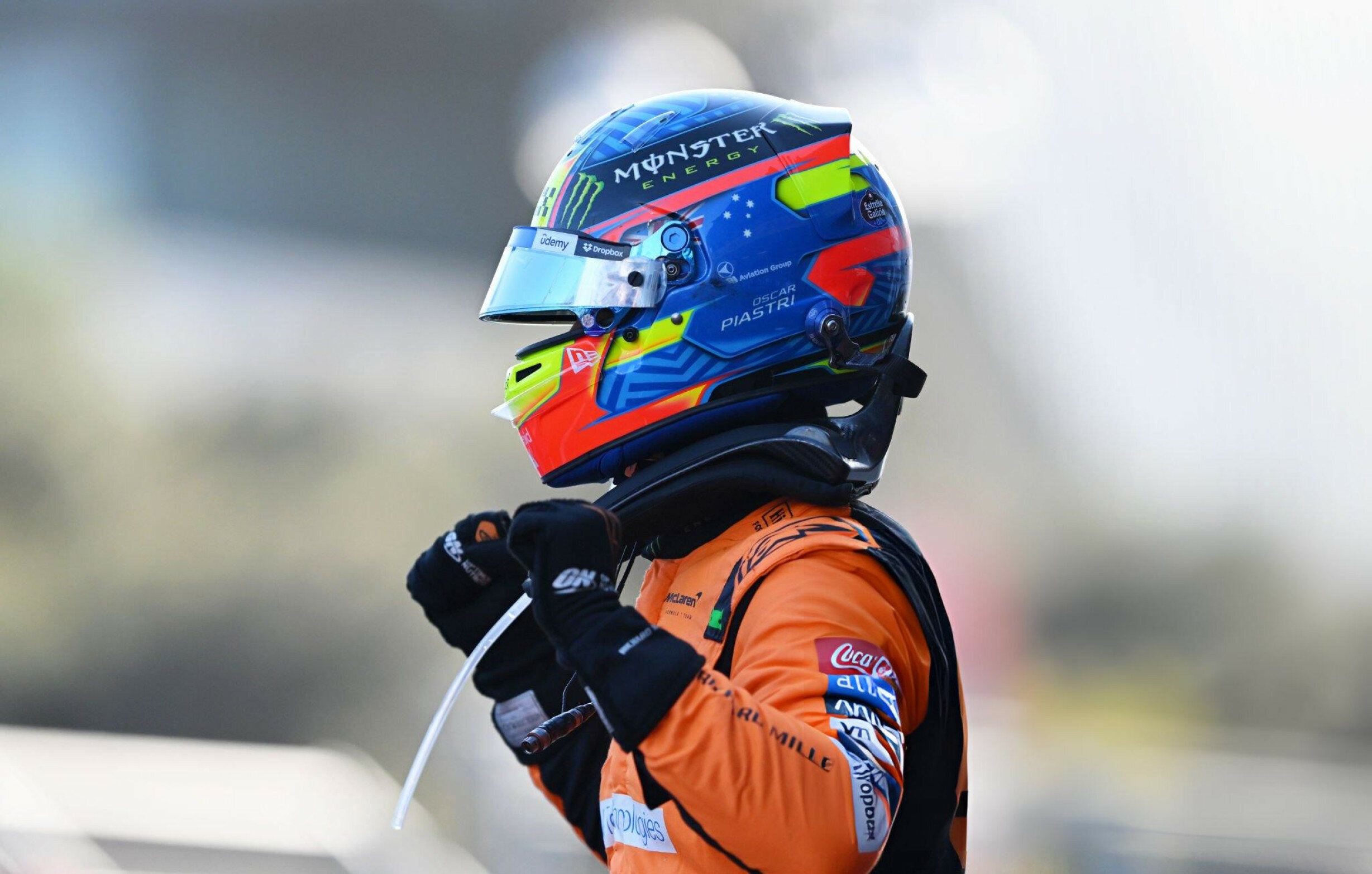 #1118 2024 Azerbajian Grand Prix