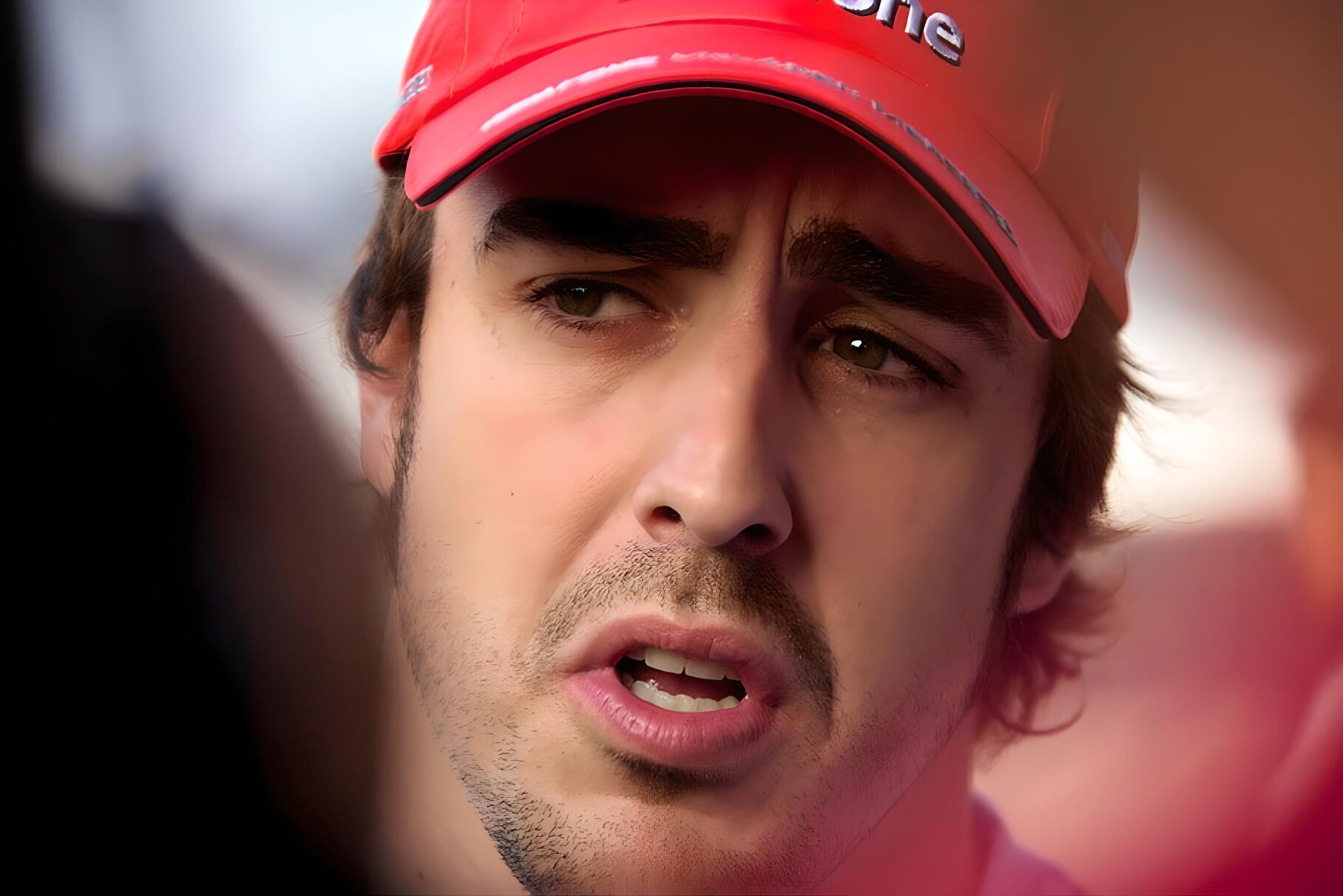 #778 2007 European Grand Prix