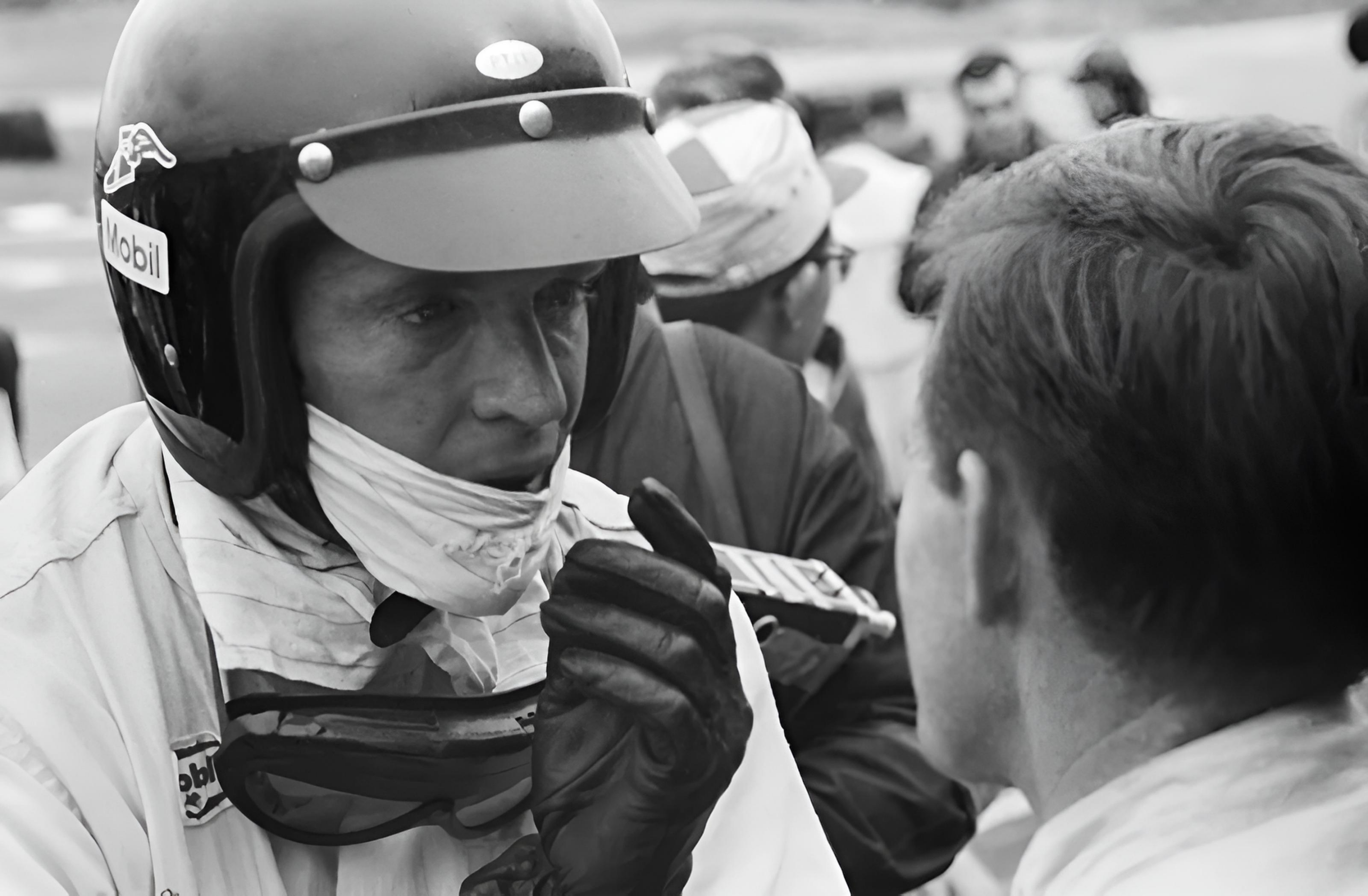 #119 1963 United States Grand Prix