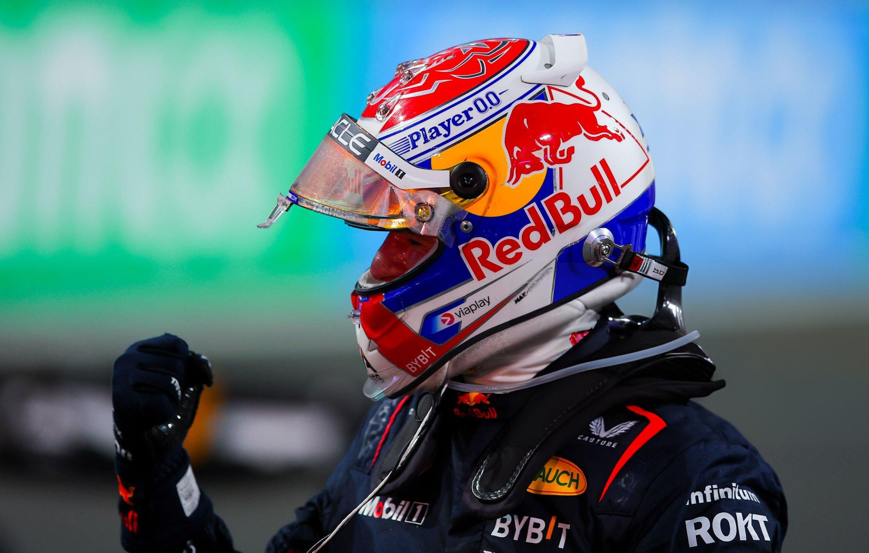 #1103 2024 Saudi Arabian Grand Prix