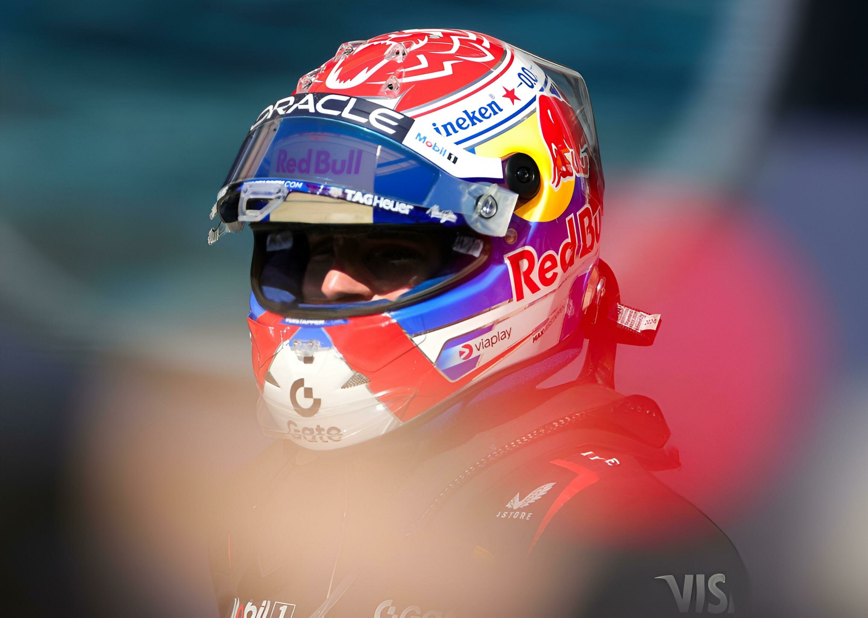#1144 2025 United States Grand Prix