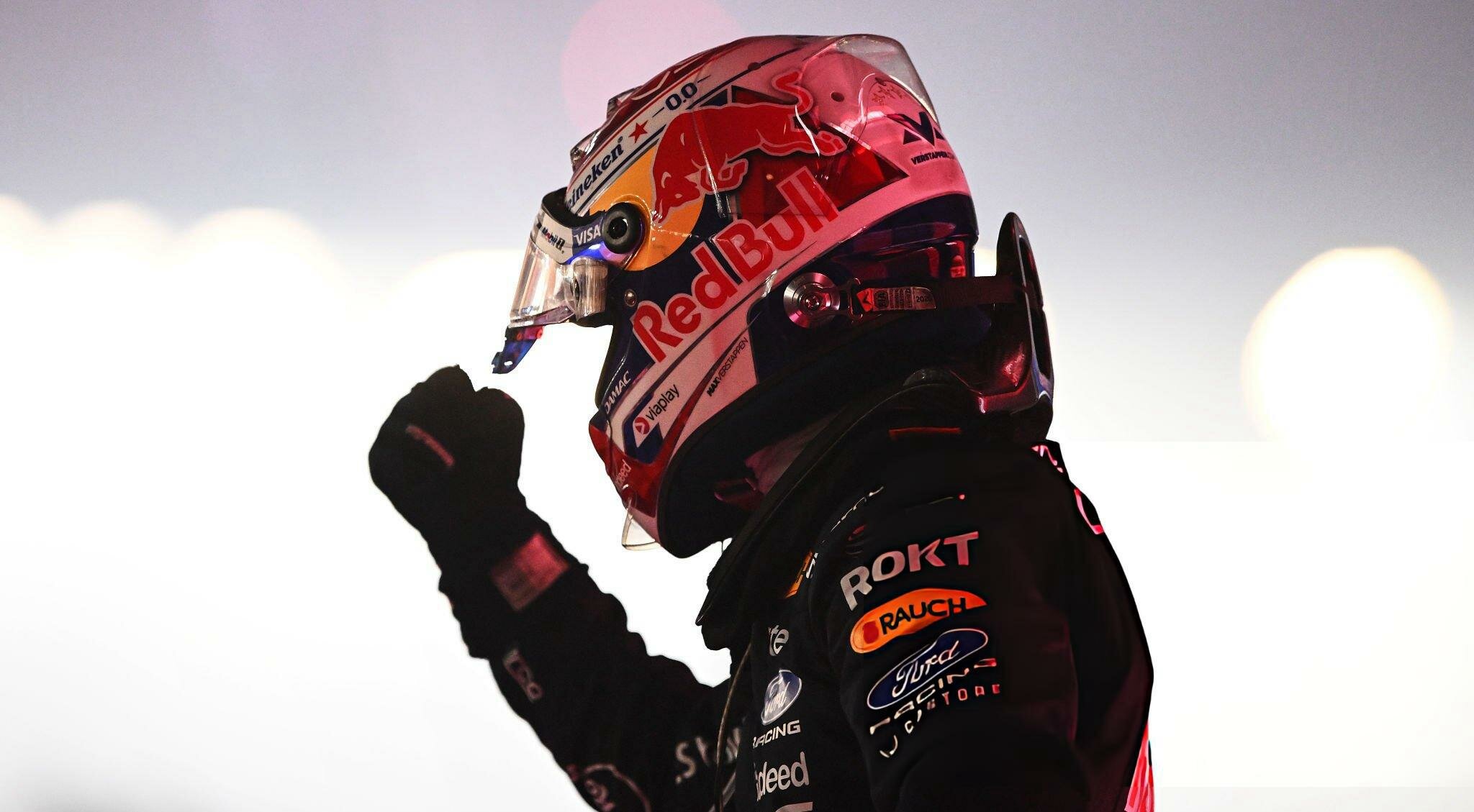 #1166 2026 Singapore Grand Prix