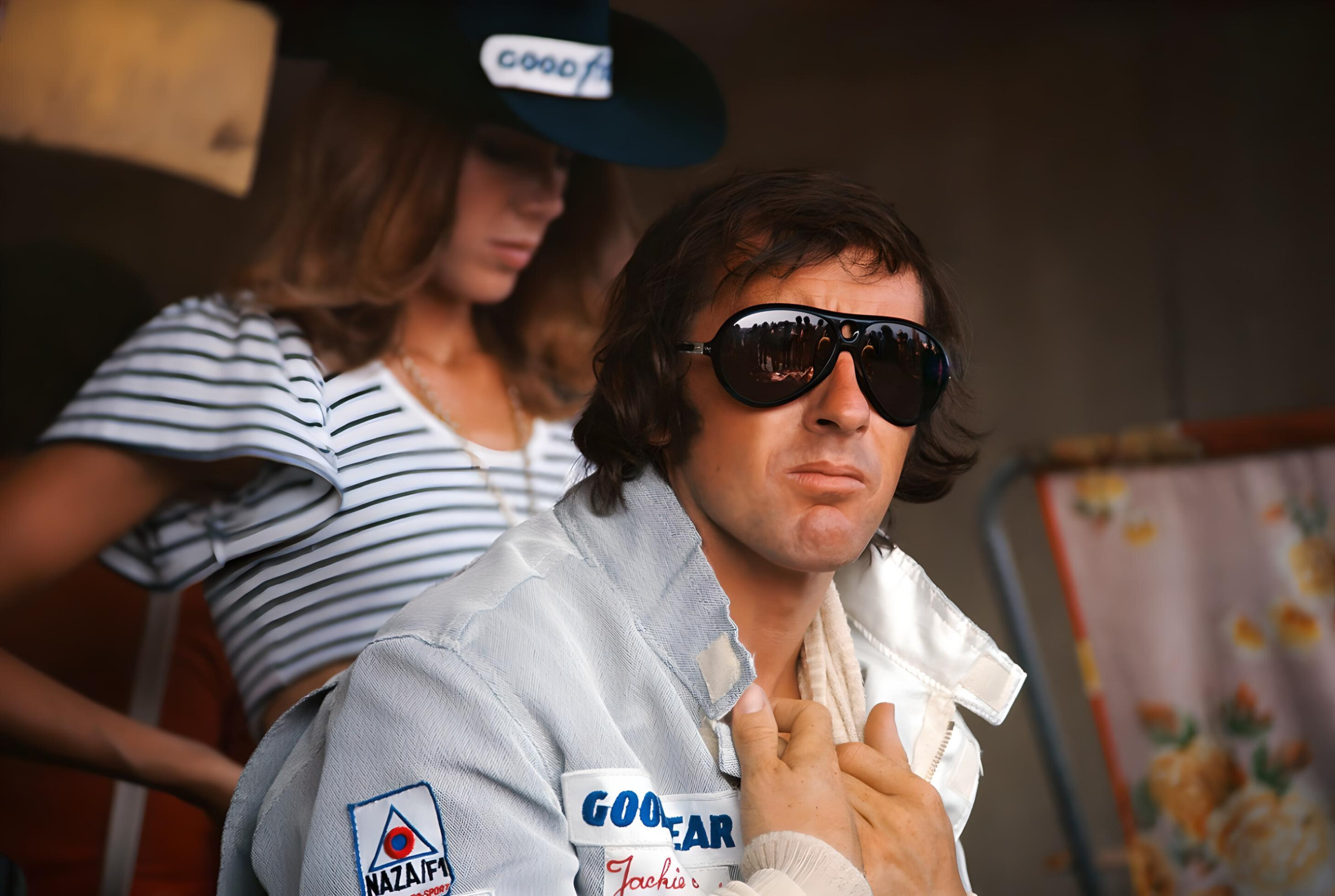 #231 1973 German Grand Prix