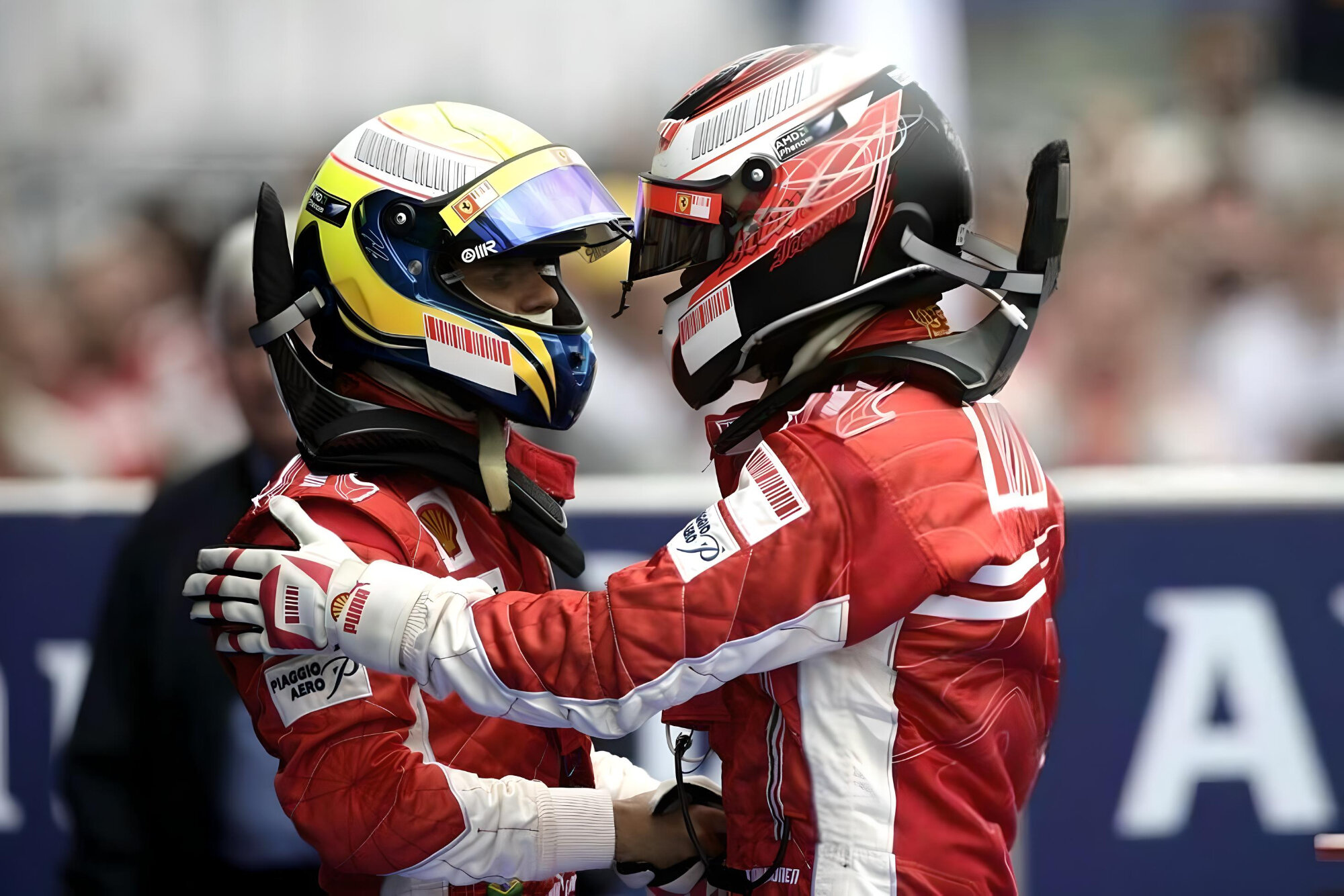 #776 2007 French Grand Prix