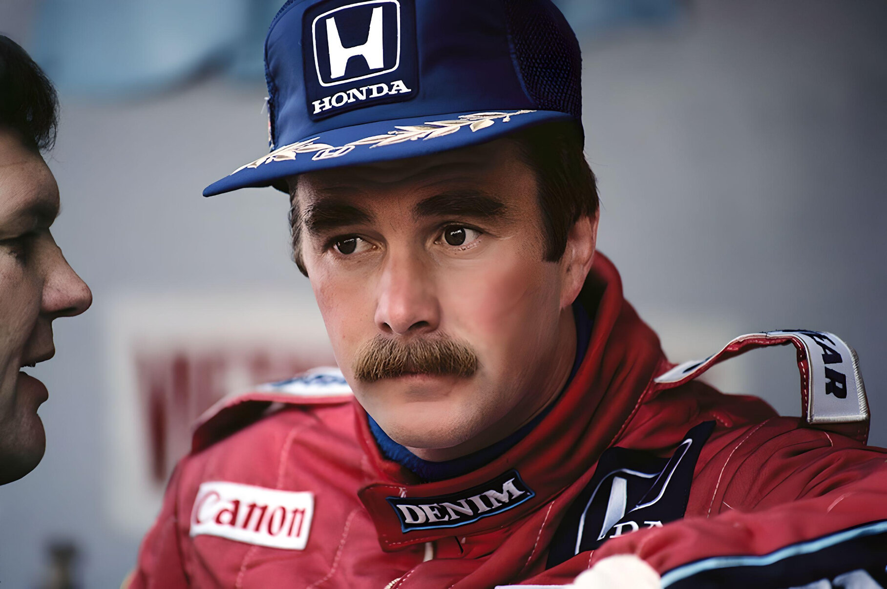 #425 1986 Belgian Grand Prix