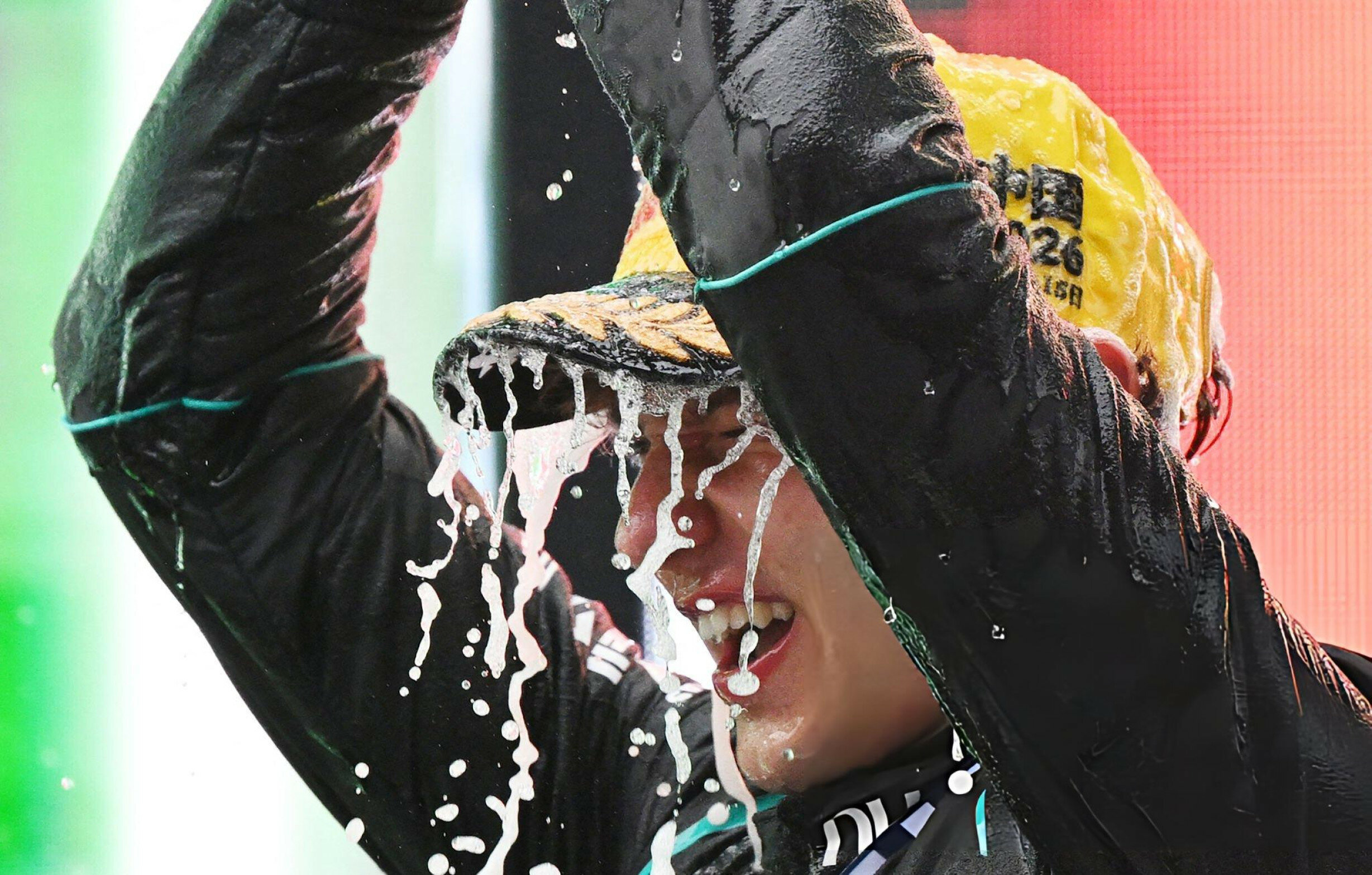 #1151 2026 Chinese Grand Prix