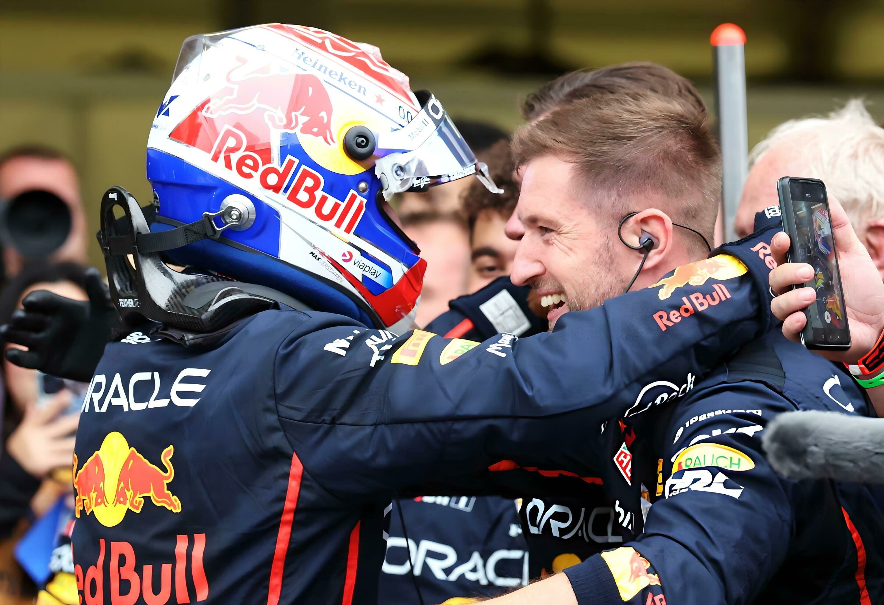 #1142 2025 Azerbaijan Grand Prix
