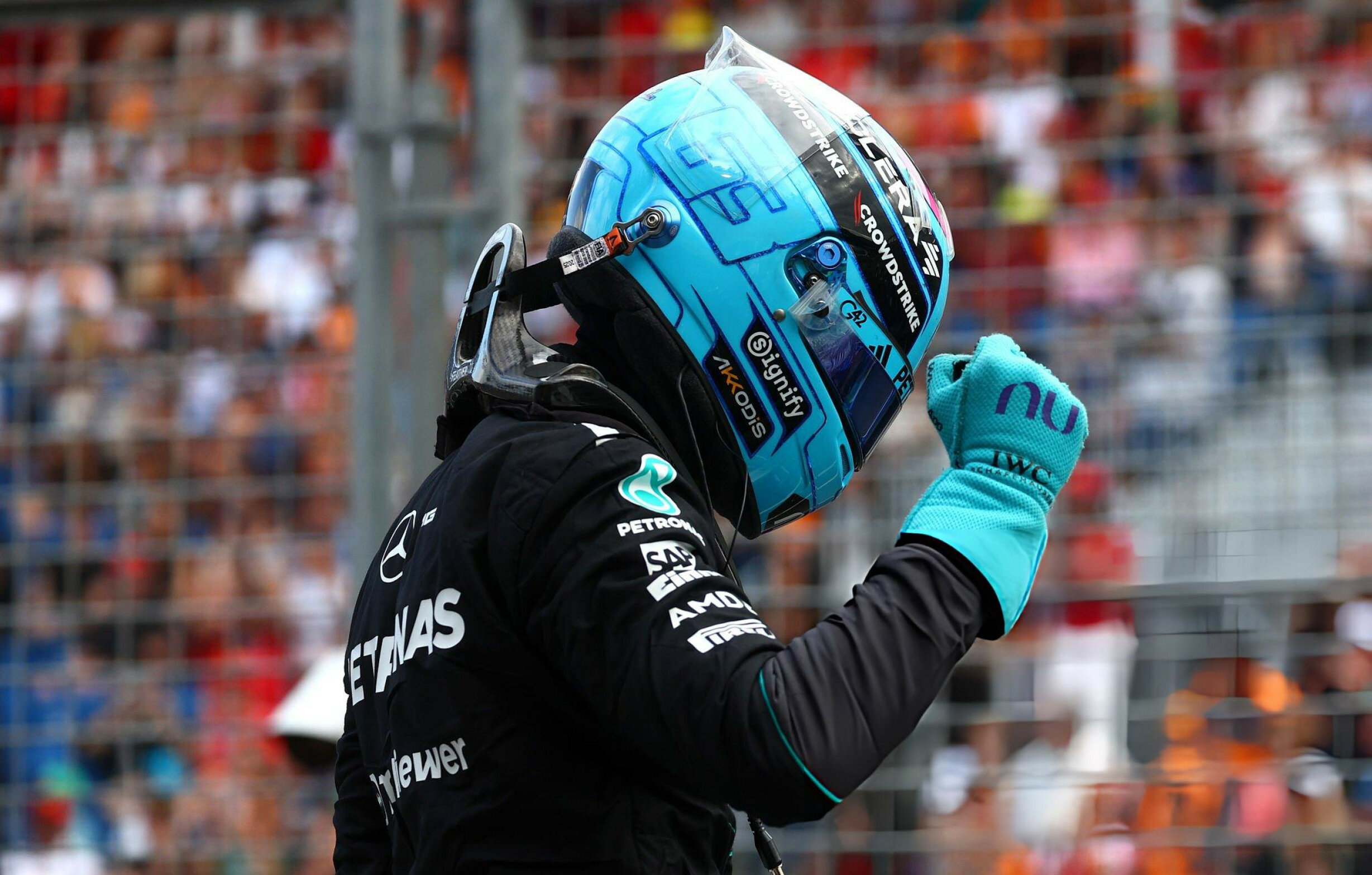 #1150 2026 Australian Grand Prix