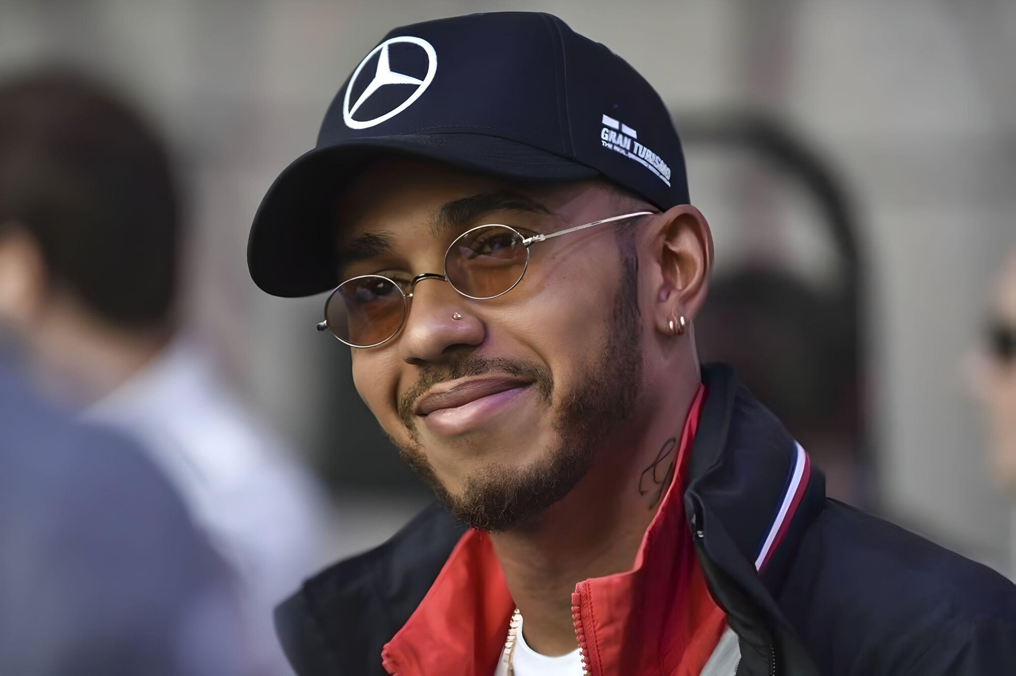 #980 2018 Azerbaijan Grand Prix