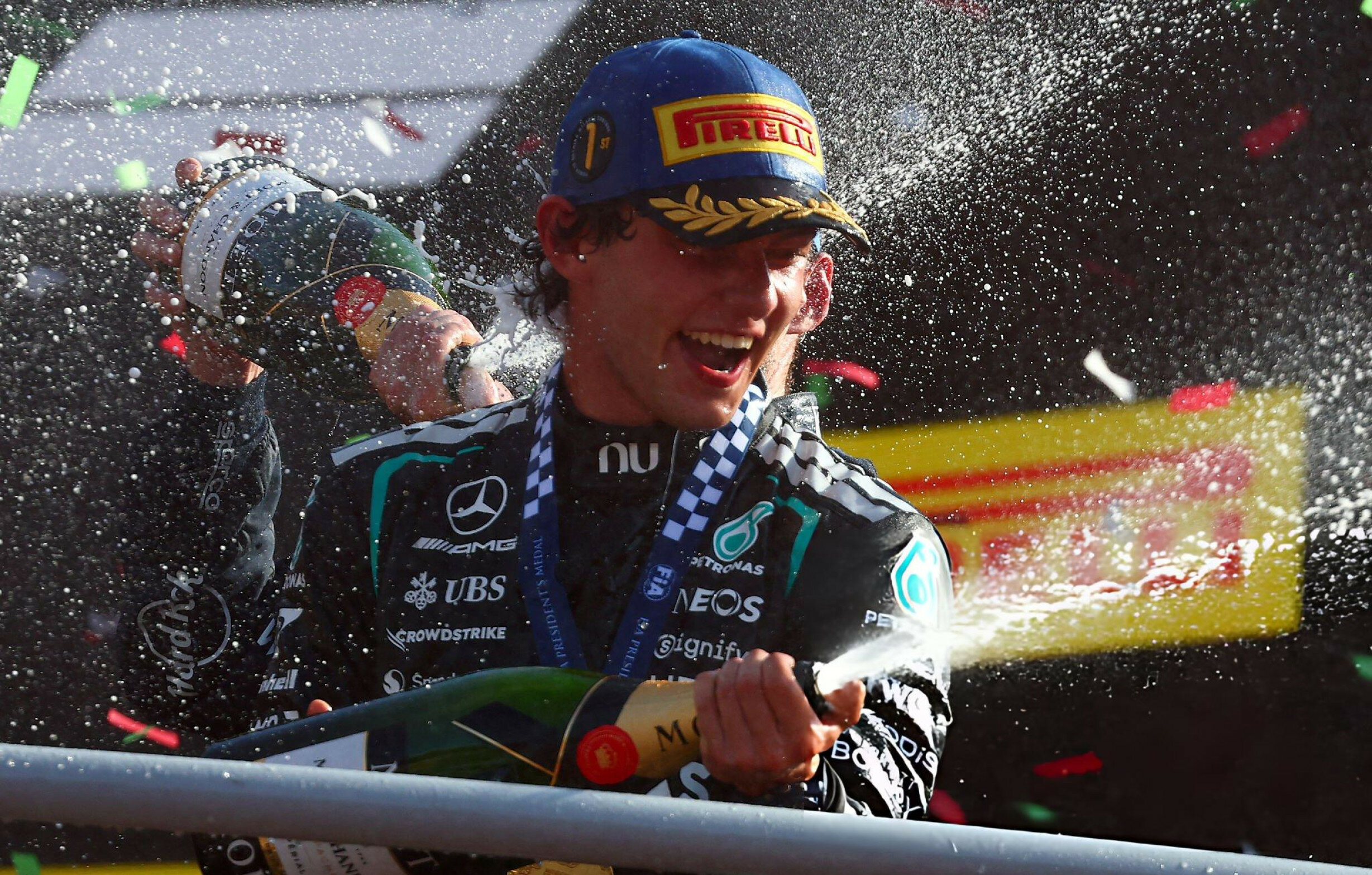 #1162 2026 Italian Grand Prix
