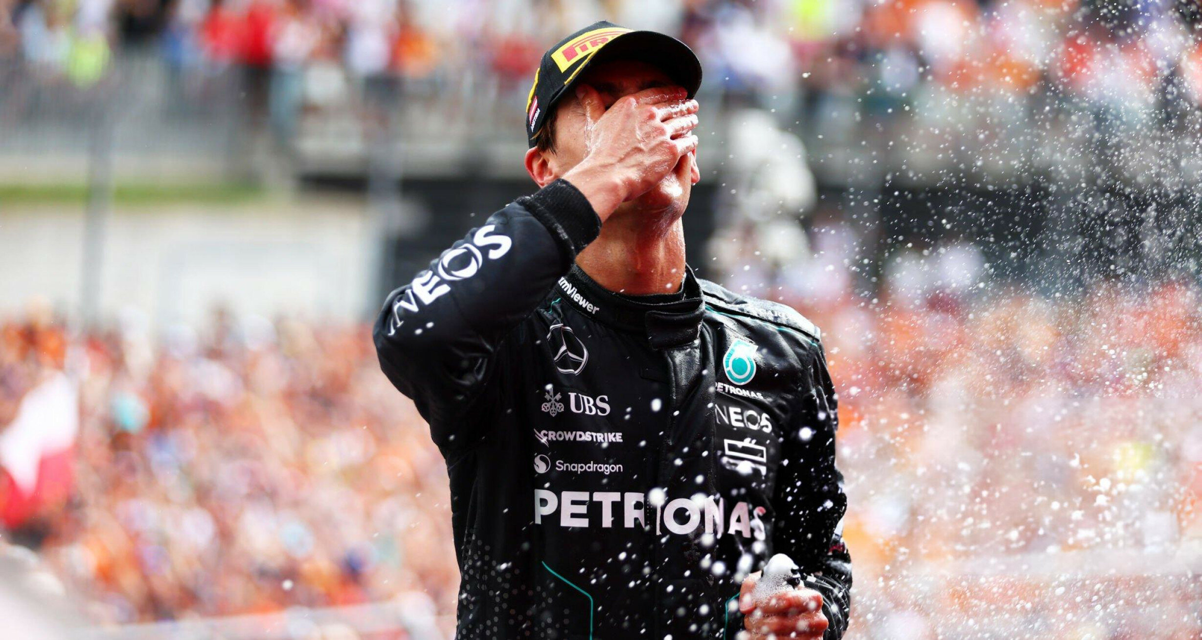 #1112 2024 Austrian Grand Prix