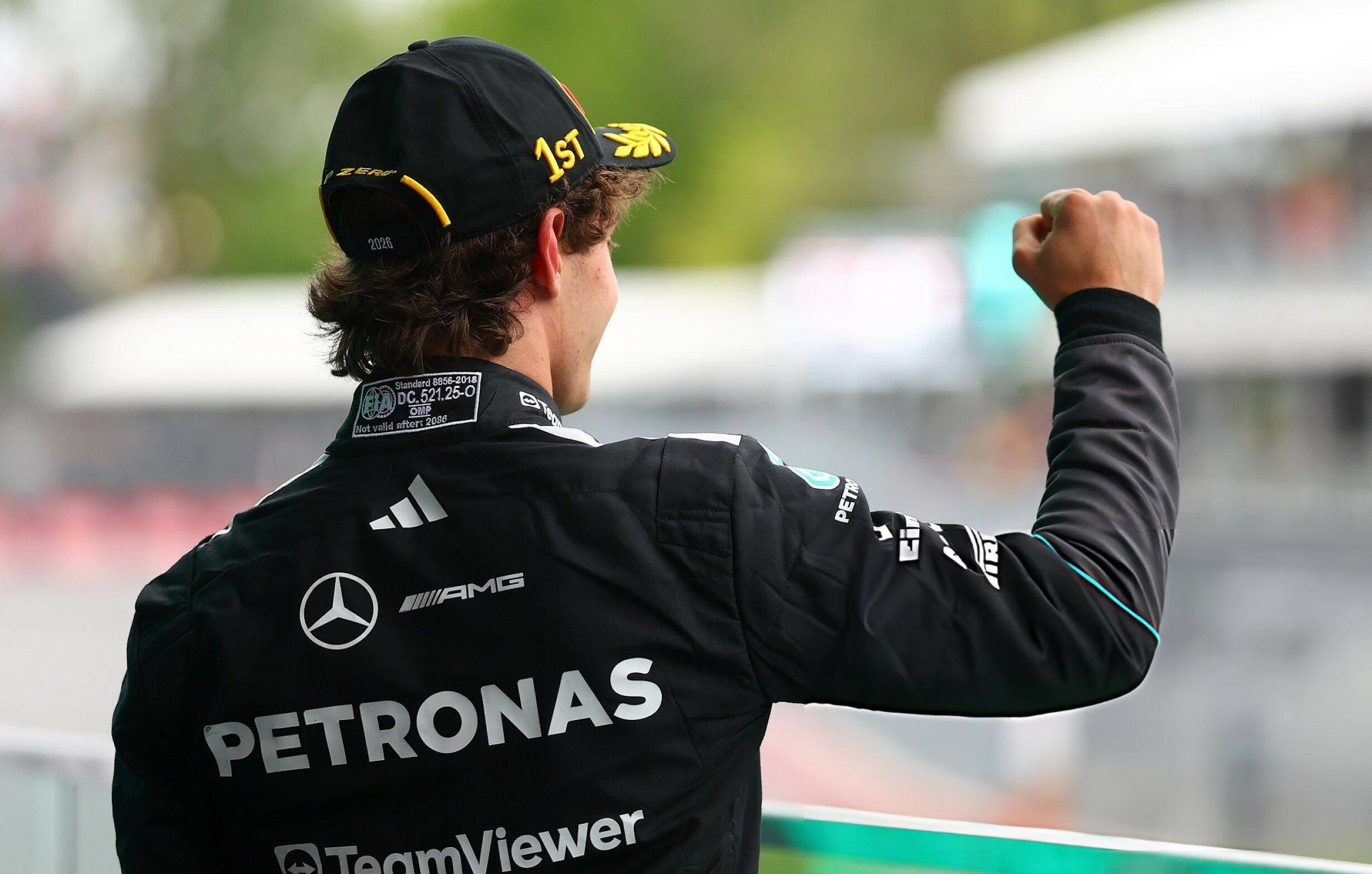 #1154 2026 Canadian Grand Prix