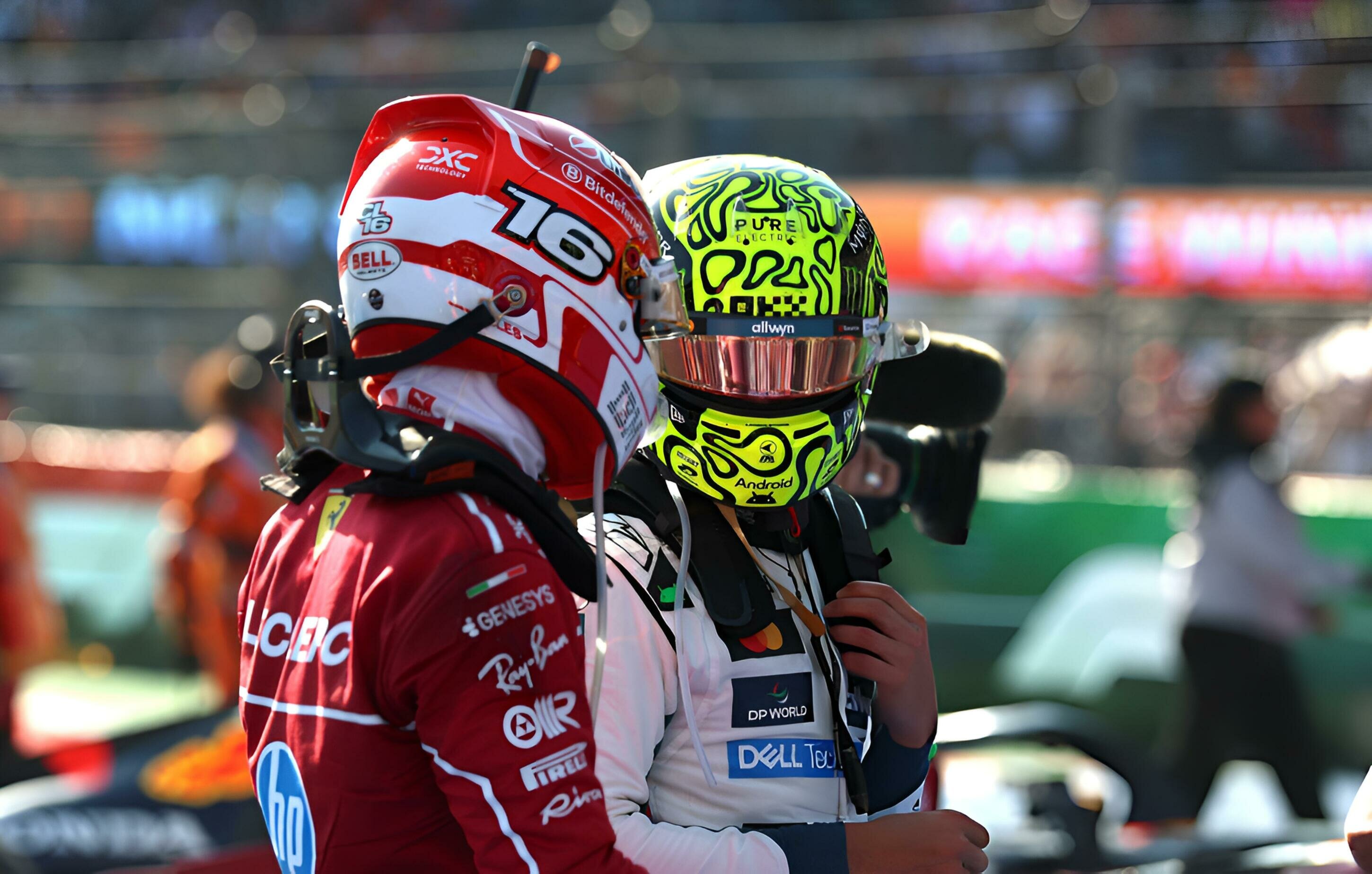 #1145 2025 Mexico City Grand Prix