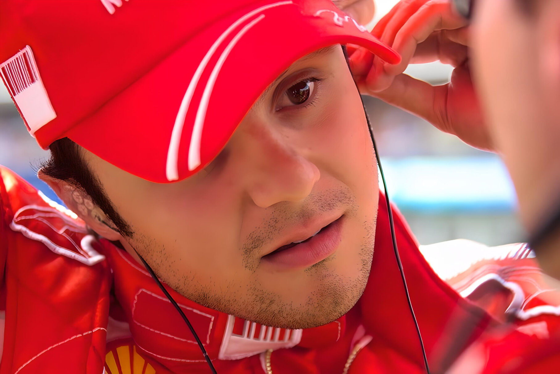 #772 2007 Spanish Grand Prix