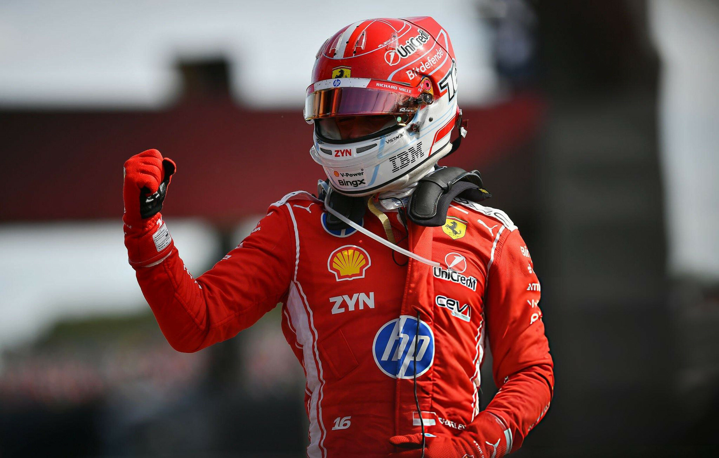 #1158 2026 British Grand Prix