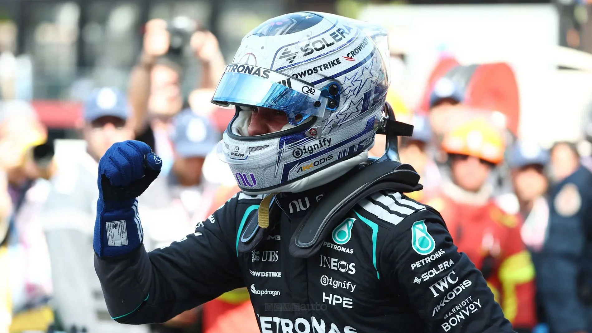 #1155 2026 Monaco Grand Prix