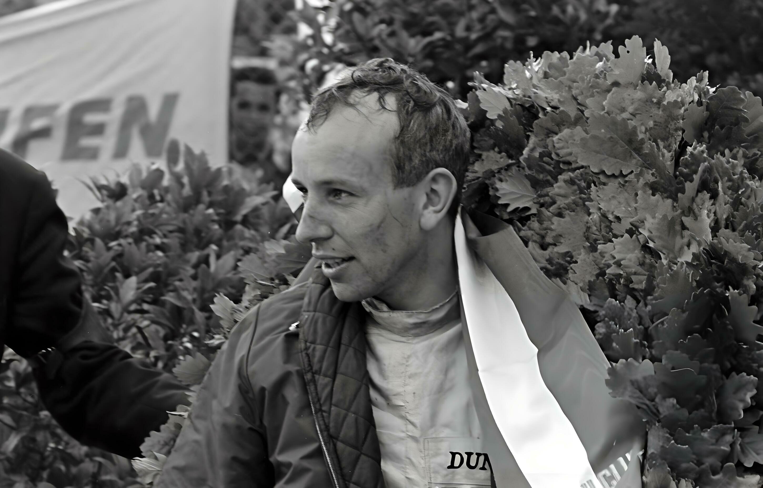 #117 1963 German Grand Prix