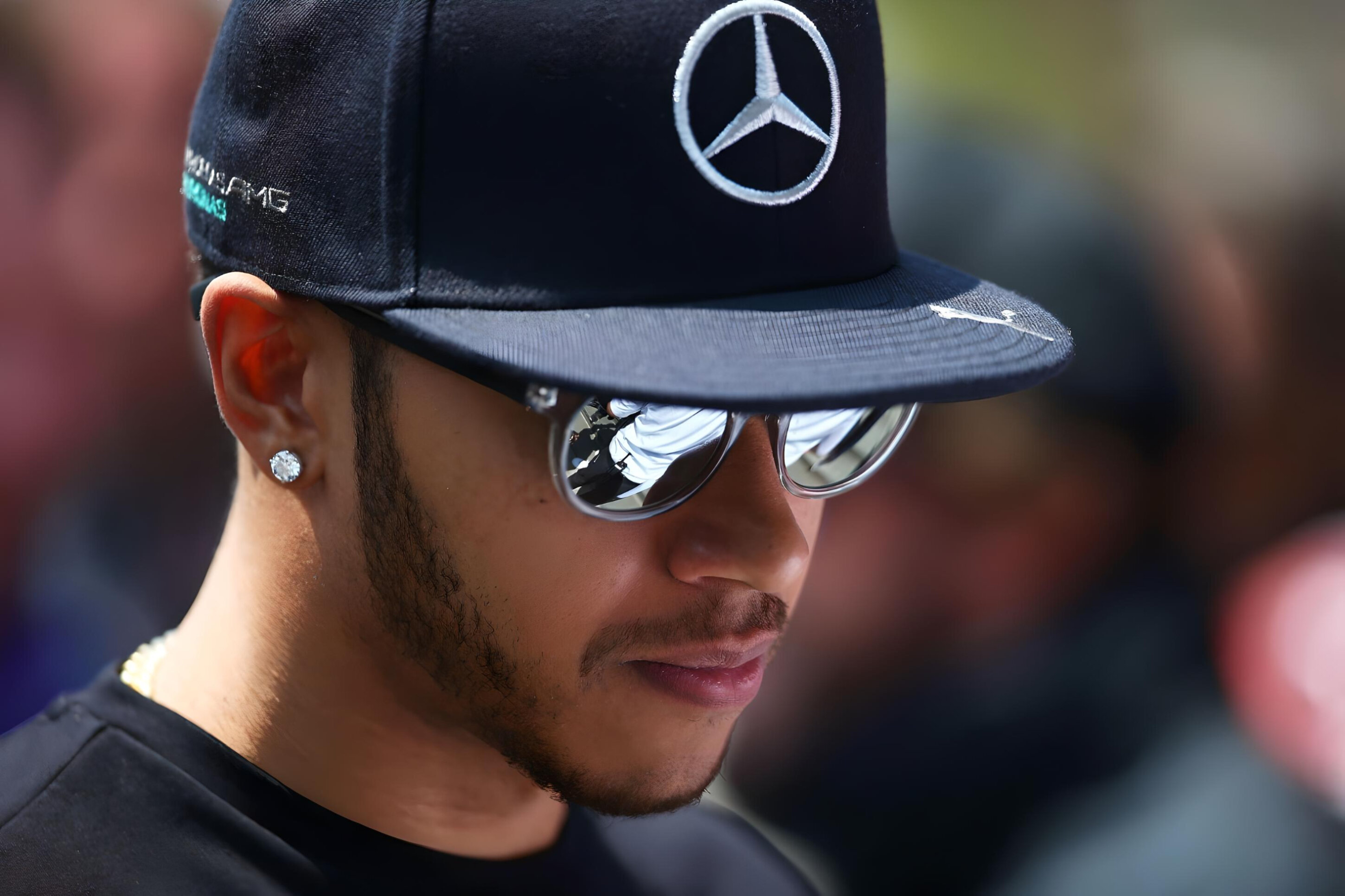 #919 2015 Chinese Grand Prix