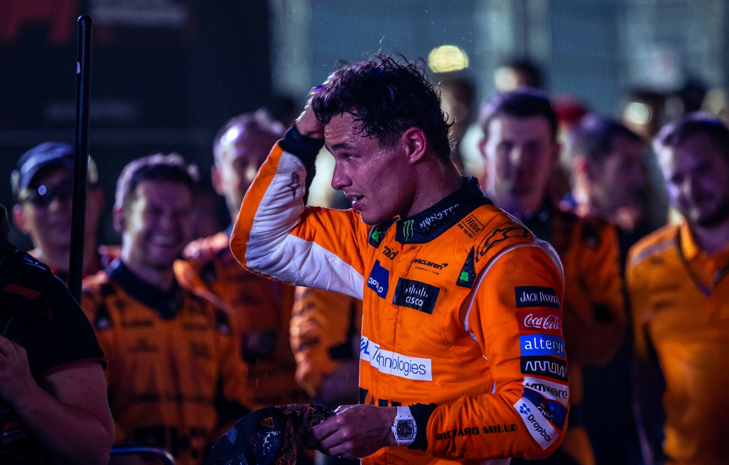 #1119 2024 Singapore Grand Prix