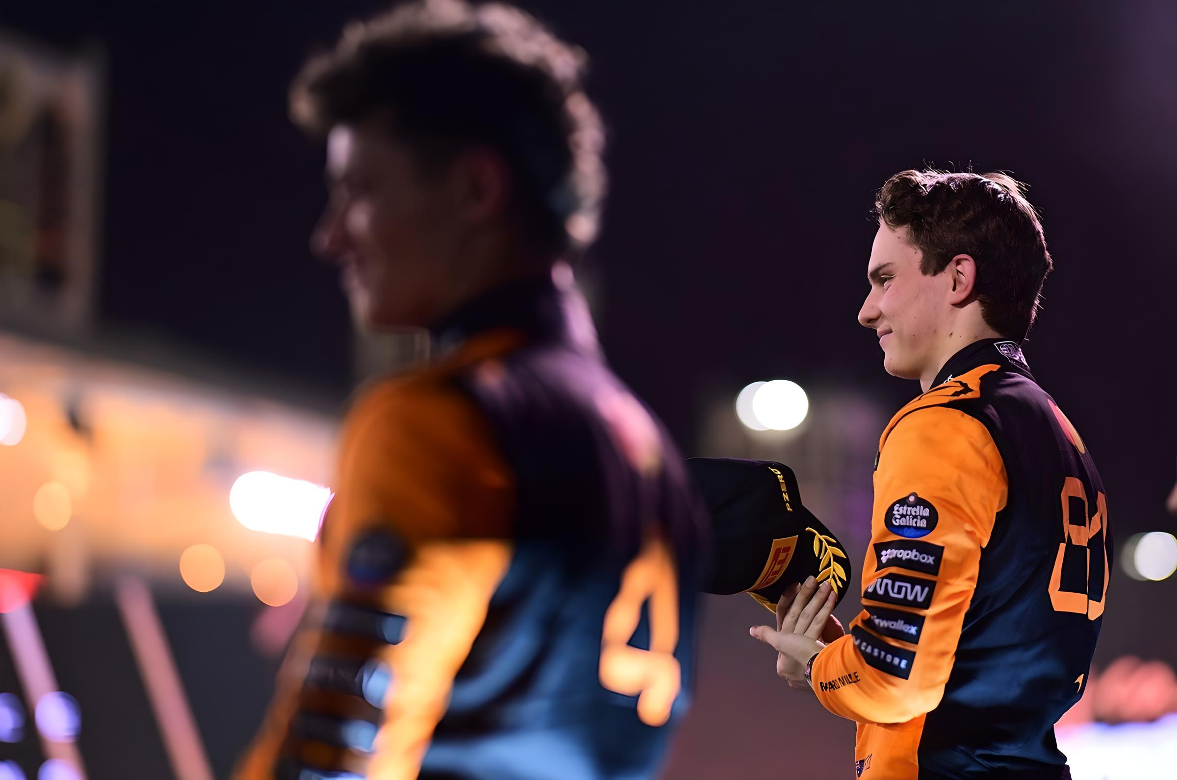 #1130 2025 Saudi Arabian Grand Prix