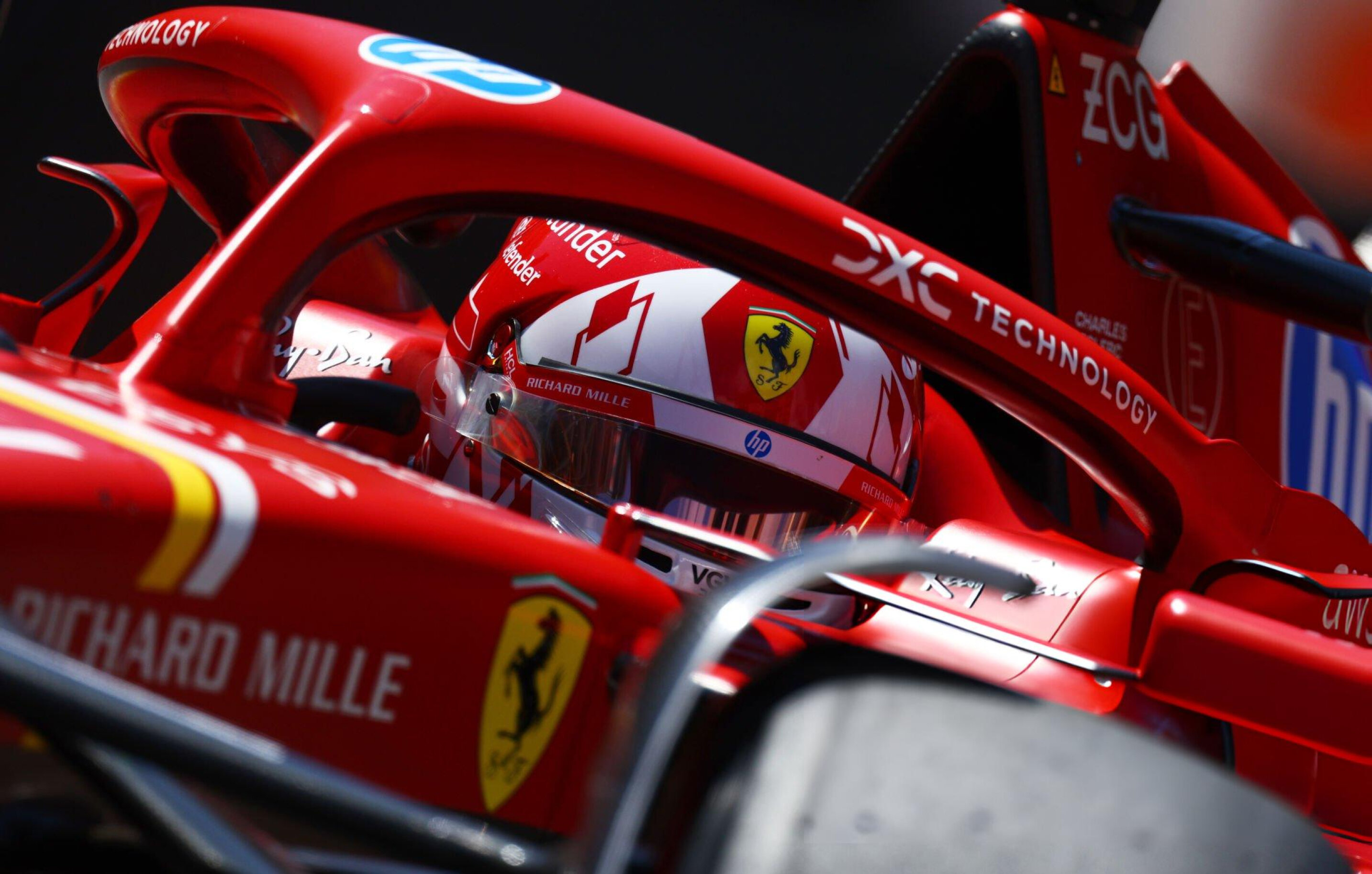 #1109 2024 Monaco Grand Prix