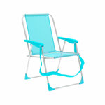 marbueno-sedia-pieghevole-alluminio-turchese-spiaggia-e-piscina-53x56x78-cm-10307