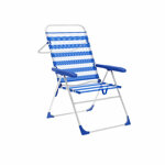 marbueno-sedia-pieghevole-5-posizioni-alluminio-righe-blu-e-bianco-spiaggia-e-piscina-59x61x97-cm-10315