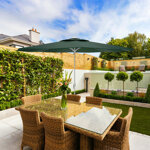 marbueno-ombrello-in-acciaio-8-stecche-d270-cm-poliestere-verde-giardino-piscina-e-terrazza-10188