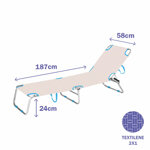 marbueno-lettino-pieghevole-in-alluminio-beigeazzurro-assortito-spiaggia-e-piscina-187x58x24-cm-10363