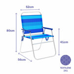 marbueno-sedia-pieghevole-in-alluminio-con-cuscino-a-righe-blu-per-spiaggia-e-piscina-52x56x80-cm-10244