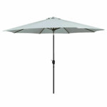 marbueno-ombrellone-acciaio-8-stecche-d270-cm-poliestere-bianco-giardino-piscina-10484