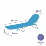 marbueno-tumbona-pieghevole-alluminio-blu-spiaggia-piscina-187x58x24-cm-10460