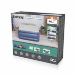 bestway-letto-singolo-con-motore-191x97x46-cm-gonfiabile-e-campeggio-67628