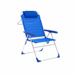 sedia-pieghevole-marbueno-5-posizioni-alluminio-con-cuscino-blu-da-spiaggia-e-piscina-67x66x99-cm-10247