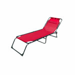 marbueno-lettino-pieghevole-in-acciaio-con-cuscino-per-giardino-e-piscina-190x58x27-cm-rosso-10000
