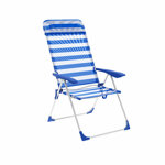 sedia-pieghevole-marbueno-azzurro-bianco-69-x-110-x-58-cm
