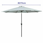 marbueno-ombrellone-acciaio-8-stecche-d270-cm-poliestere-bianco-giardino-piscina-10484