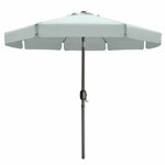 marbueno-ombrellone-acciaio-8-stecche-d300-cm-poliestere-bianco-giardino-10489