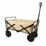 carrello-multiuso-pieghevole-marbueno-acciaio-150-kg-beige-giardino-86x50x59-cm