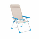 sedia-pieghevole-marbueno-5-posizioni-alluminio-con-cuscino-beigeblu-spiaggia-e-piscina-69x58x109-cm-10175