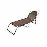 marbueno-lettino-pieghevole-in-acciaio-con-cuscino-giardino-e-piscina-190x58x27-cm-marrone-10001