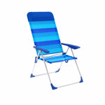 sedia-pieghevole-marbueno-5-posizioni-alluminio-con-cuscino-righe-blu-spiaggia-e-piscina-69x58x109-cm-10248