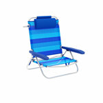 marbueno-sedia-pieghevole-5-posizioni-alluminio-con-cuscino-righe-blu-mare-e-piscina-61x68x82-cm-10242