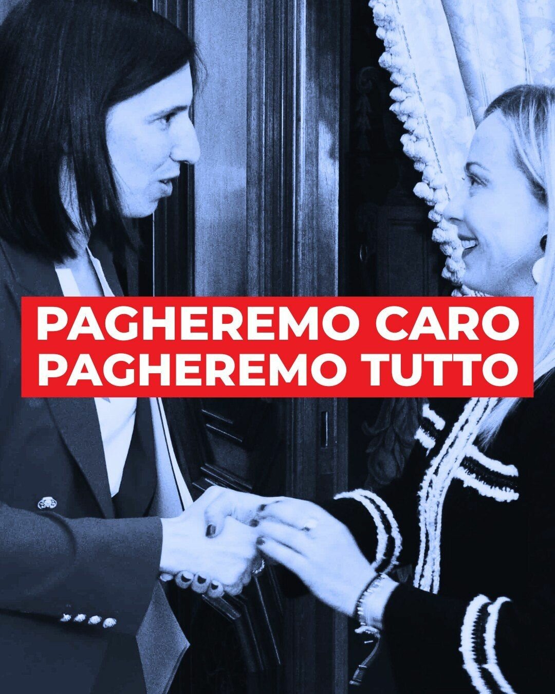 TU VUO' FA' L'AMERICANO