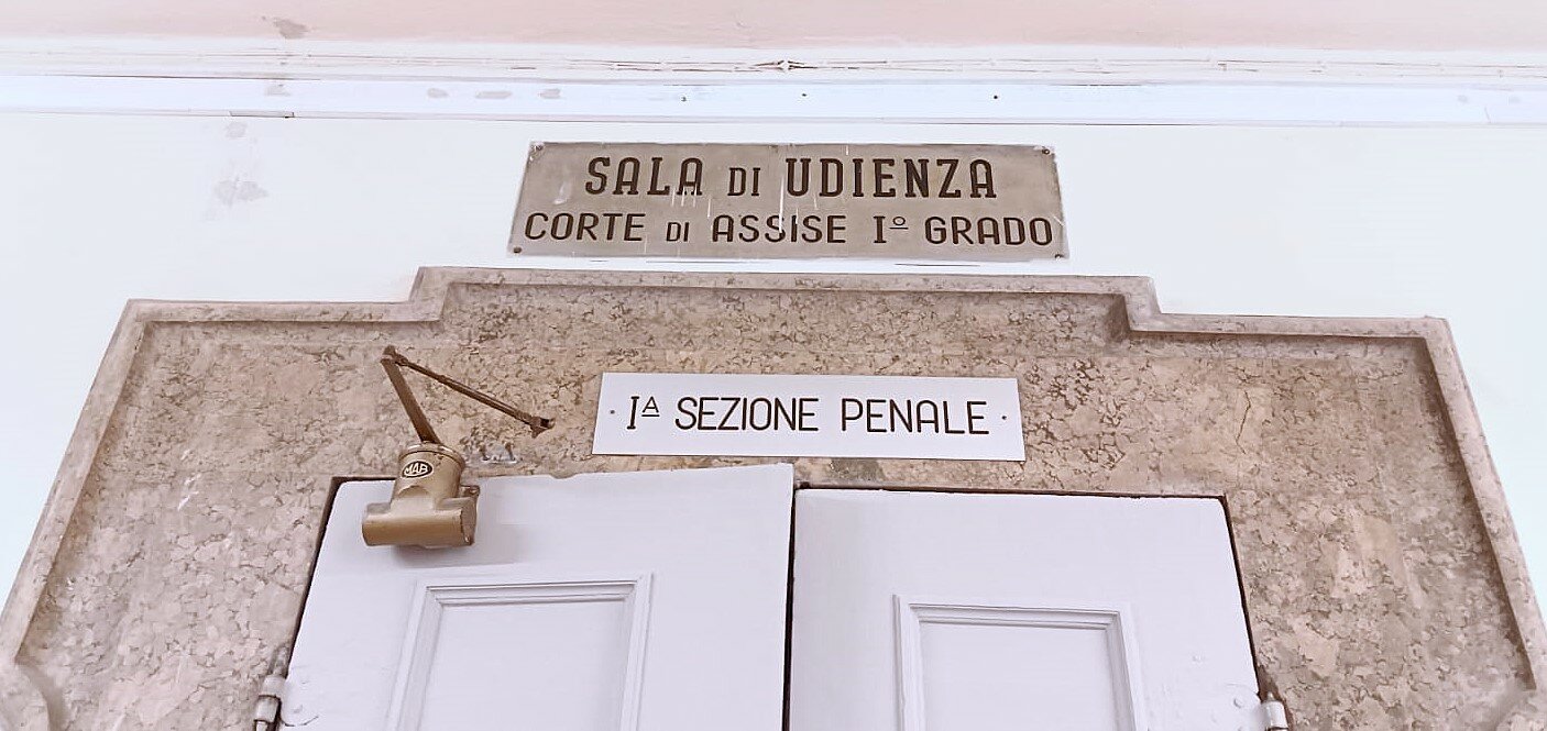 L'AVVOCATO DI REGIME