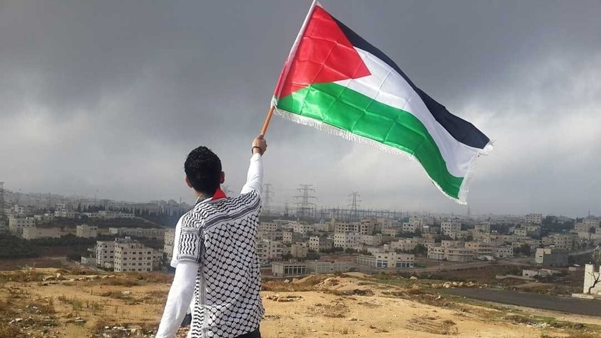 FAENZA CON LA PALESTINA