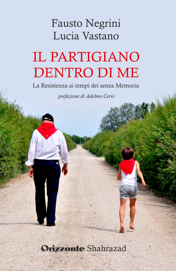 IL PARTIGIANO DENTRO DI ME, edizione II