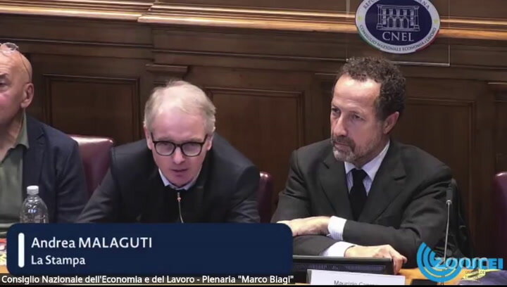 LA NORIMBERGA DEI NEGAZIONISTI