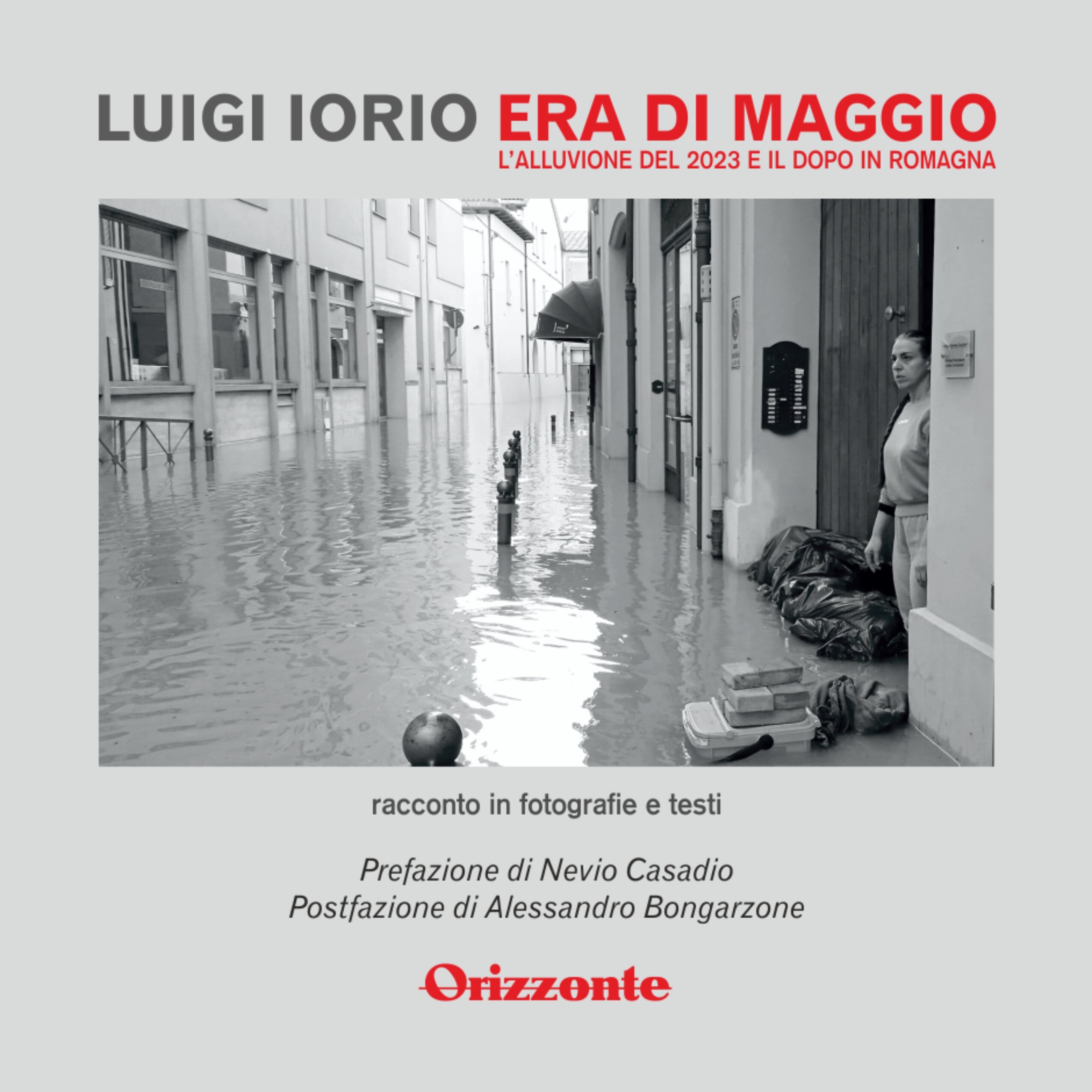 ERA DI MAGGIO di Luigi Iorio