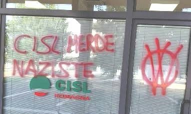 CHI E' IL NAZISTA?